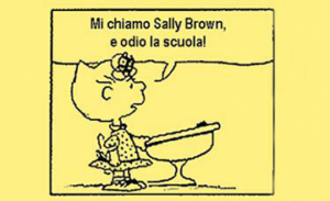 sally